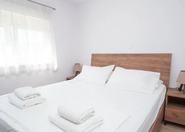 Penthouse Lägenhet *