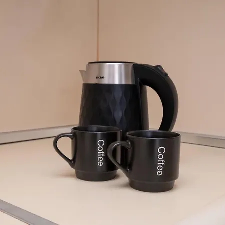 Penthouse Apartmán Kos