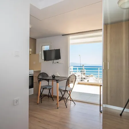 Apartmán Penthouse *