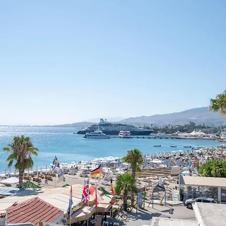 Penthouse Apartmán *