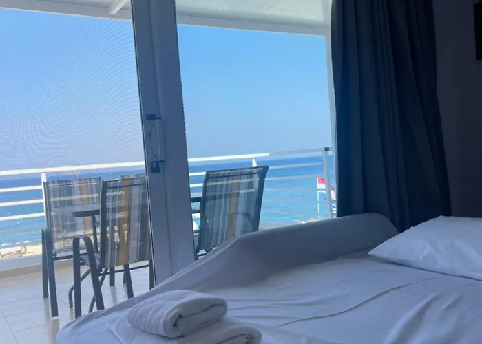 Apartmán Penthouse Kos