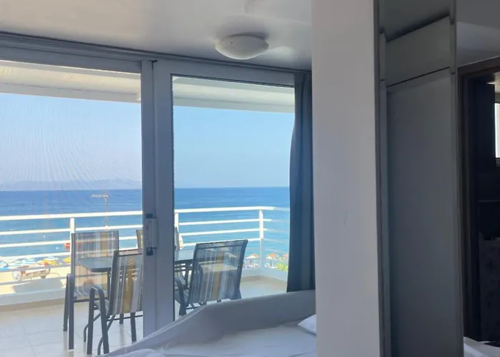 Penthouse Apartmán Kos