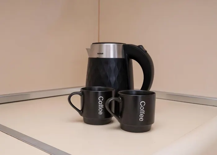 Penthouse Apartmán Kos