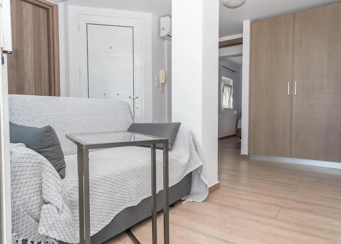 Penthouse Apartmán *