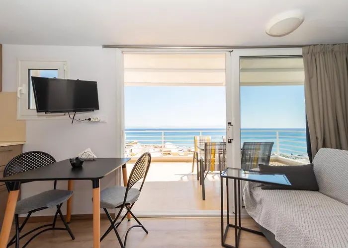 Penthouse Apartmán Kos