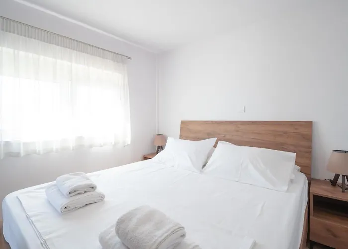 Apartmán Penthouse *