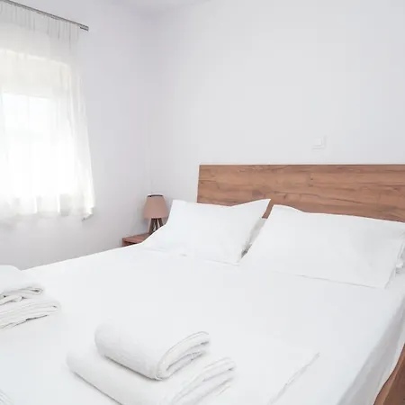 Penthouse アパート *