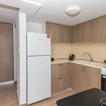 Penthouse * העיירה קוס