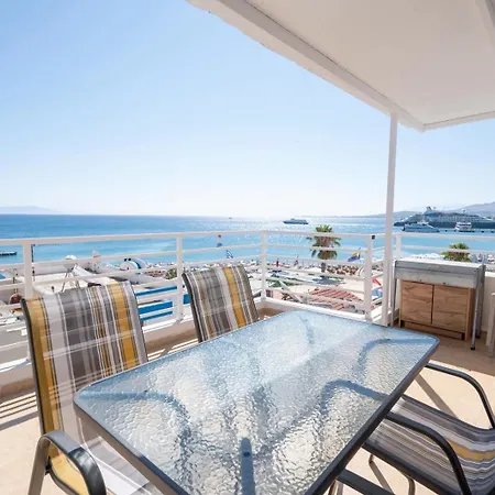 Penthouse *