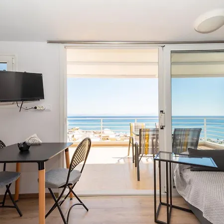 Penthouse דירה העיירה קוס