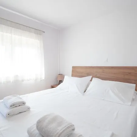 アパート Penthouse *