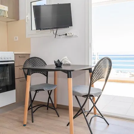 Penthouse アパート