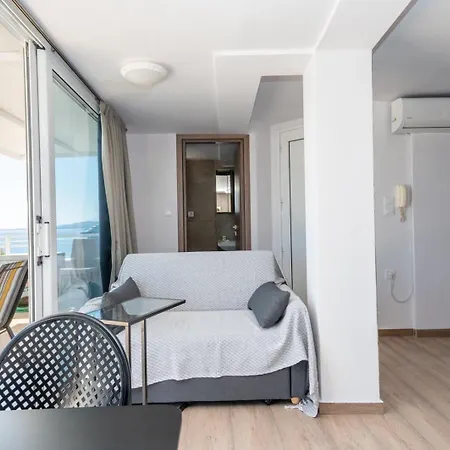 アパート Penthouse