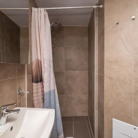 Penthouse העיירה קוס