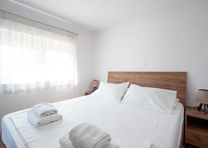 Penthouse * Kos Town