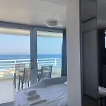 Penthouse Appartement Kos-stad