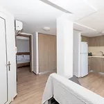 Penthouse Appartement