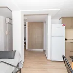 Penthouse Apartman