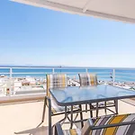 Penthouse Apartman Kosz