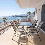 Penthouse Apartman *
