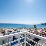 Apartman Penthouse Kosz
