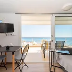 Penthouse Apartman Kosz