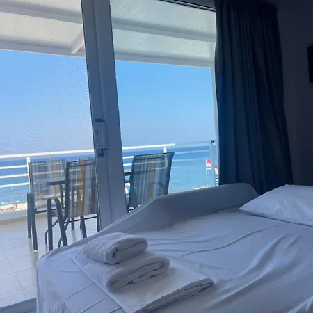 Apartament Penthouse Miasto Kos