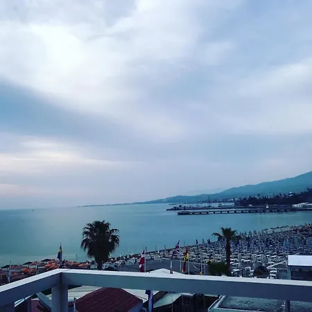 Penthouse * Kosz