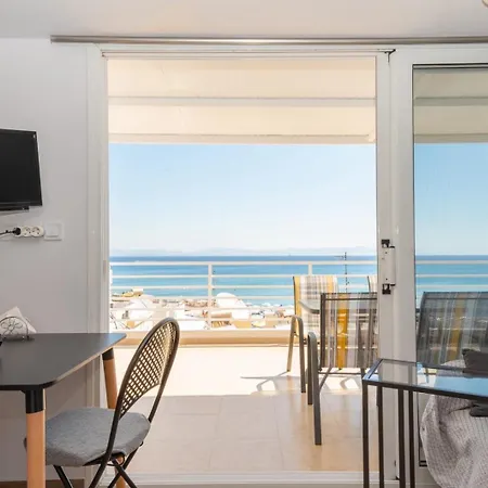 Penthouse Kos-stad