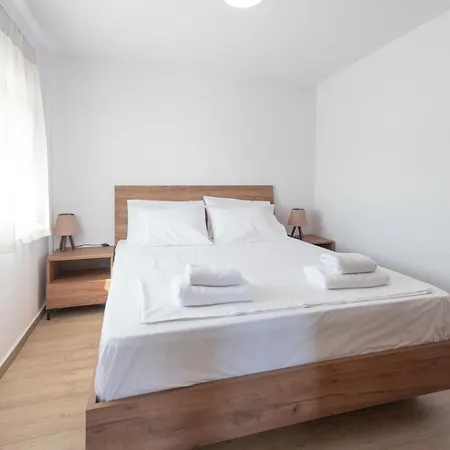 Penthouse Miasto Kos