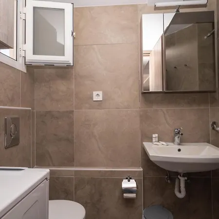 Apartament Penthouse *